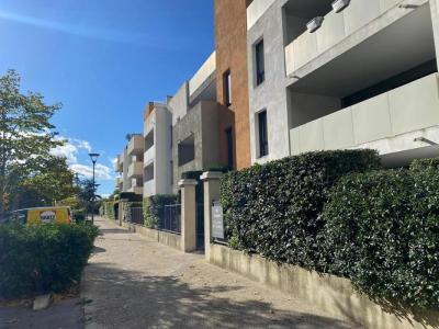 Annonce Vente 3 pices Appartement Laverune 34