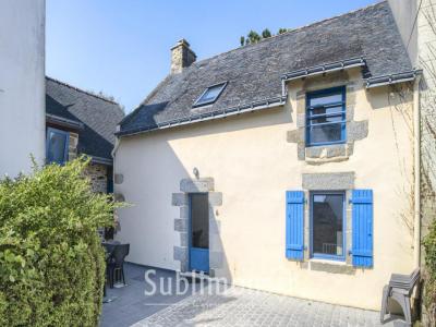 For sale Sarzeau 5 rooms 103 m2 Morbihan (56370) photo 1