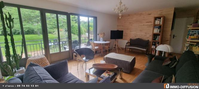 For sale 4 rooms 100 m2 Loir et cher (41270) photo 4