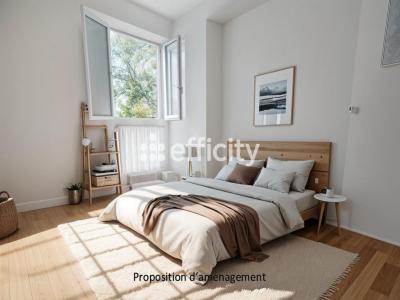 For sale Charenton-le-pont 3 rooms 55 m2 Val de Marne (94220) photo 3