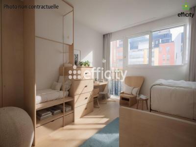 For sale Alfortville 3 rooms 65 m2 Val de Marne (94140) photo 3