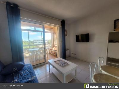 For sale PLAGE 2 rooms 28 m2 Pyrenees orientales (66700) photo 2