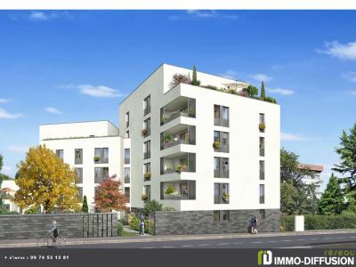 Annonce Vente 3 pices Appartement  63