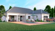 For sale House Reims  110 m2 5 pieces