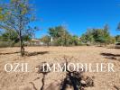 Vente Terrain Deaux  1200 m2