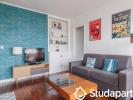 For rent Apartment Paris-19eme-arrondissement  32 m2 2 pieces