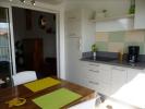 For rent Apartment Entre-deux  50 m2 2 pieces