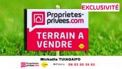 Vente Terrain Faux-fresnay  1845 m2