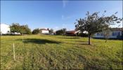 For sale Land Saintes  1233 m2