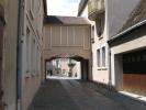 For rent Apartment Chatre  48 m2 2 pieces