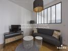 Location Appartement Paris-18eme-arrondissement  2 pieces 39 m2