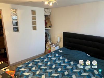 For rent Rouen 2 rooms 25 m2 Seine maritime (76000) photo 2