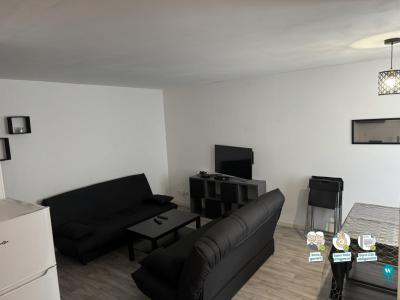 For rent Plailly 2 rooms 47 m2 Oise (60128) photo 1