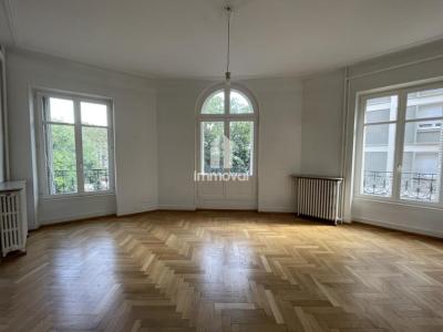 For rent Strasbourg 5 rooms 116 m2 Bas rhin (67000) photo 1