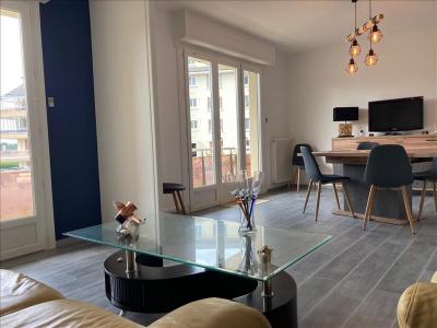 Annonce Location 3 pices Appartement Saint-lo 50