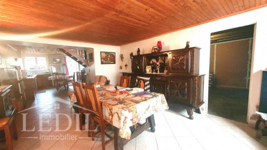 For sale Sos 4 rooms 104 m2 Lot et garonne (47170) photo 3