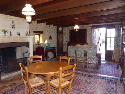 For sale Monpazier MONPAZIER 7 rooms 200 m2 Dordogne (24540) photo 1