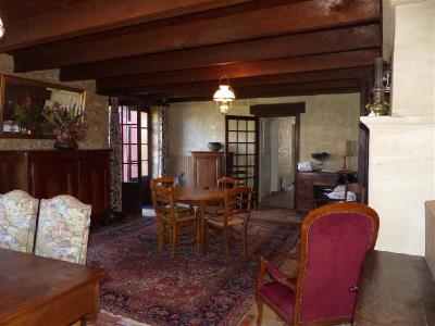 For sale Monpazier MONPAZIER 7 rooms 200 m2 Dordogne (24540) photo 2