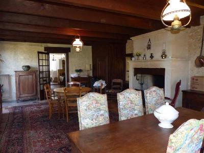 For sale Monpazier MONPAZIER 7 rooms 200 m2 Dordogne (24540) photo 3