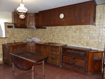 For sale Monpazier MONPAZIER 7 rooms 200 m2 Dordogne (24540) photo 4