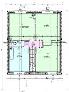 Acheter Maison Argentre 203435 euros