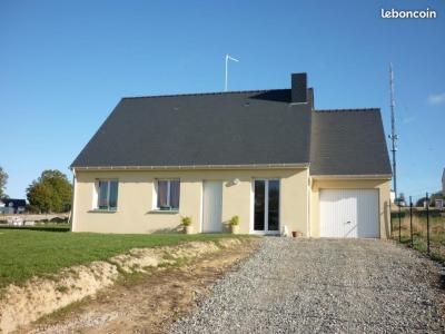 For sale Louvigne 5 rooms 78 m2 Mayenne (53210) photo 0