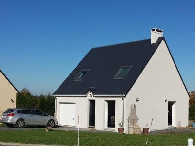 For rent Camblain-l'abbe 130 m2 Pas de calais (62690) photo 0