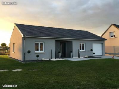 For sale Sains-en-gohelle 95 m2 Pas de calais (62114) photo 0