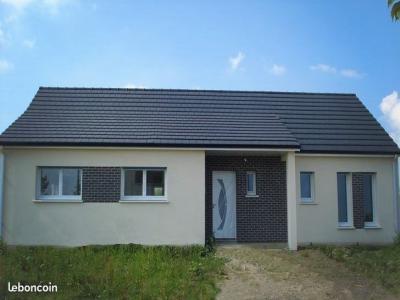 For rent Sains-en-gohelle 95 m2 Pas de calais (62114) photo 0