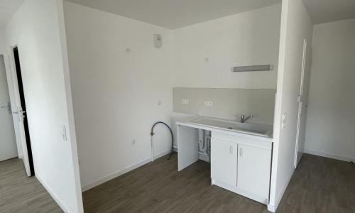 Annonce Location 2 pices Appartement Rouen 76