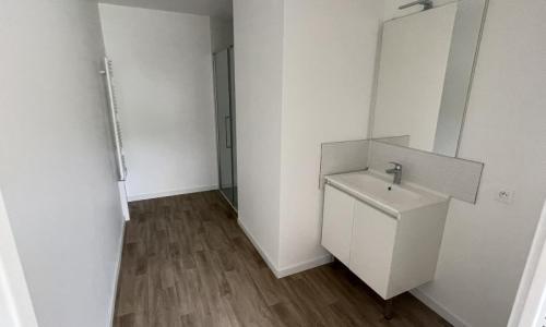 Louer Appartement 62 m2 Rouen