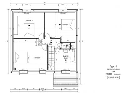 Annonce Vente 5 pices Maison Mulcent 78