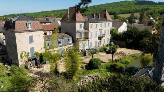 For sale Tournus 16 rooms 510 m2 Saone et loire (71700) photo 1