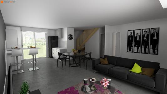 Annonce Vente 7 pices Maison Saint-martin-d'abbat 45