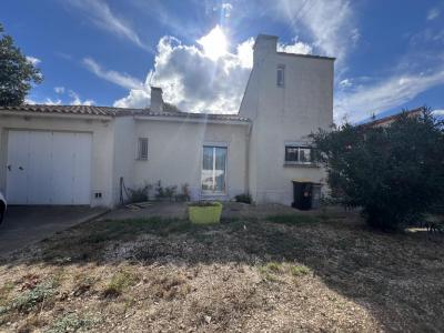 For sale Agde 6 rooms 99 m2 Herault (34300) photo 1