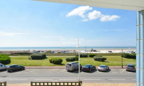 For sale Touquet 3 rooms 68 m2 Pas de calais (62520) photo 0