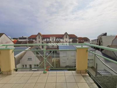 For sale Merlimont 4 rooms 63 m2 Pas de calais (62155) photo 1