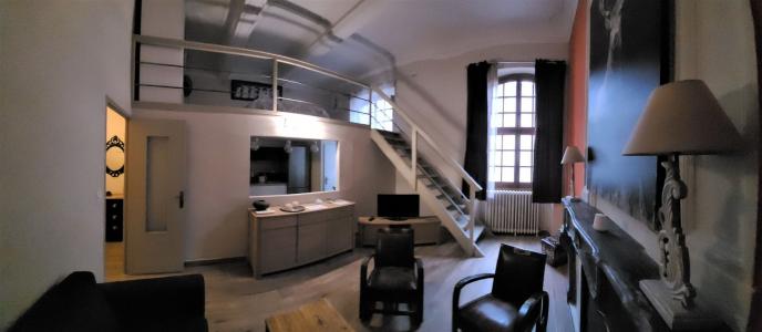 For rent Arles 2 rooms 60 m2 Bouches du Rhone (13200) photo 1