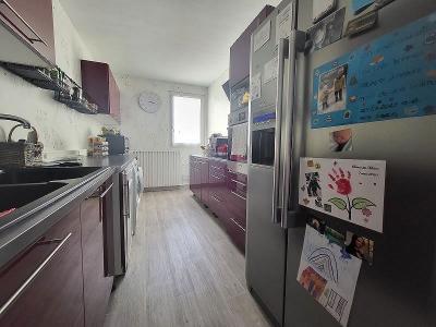 Annonce Vente 4 pices Appartement Istres 13