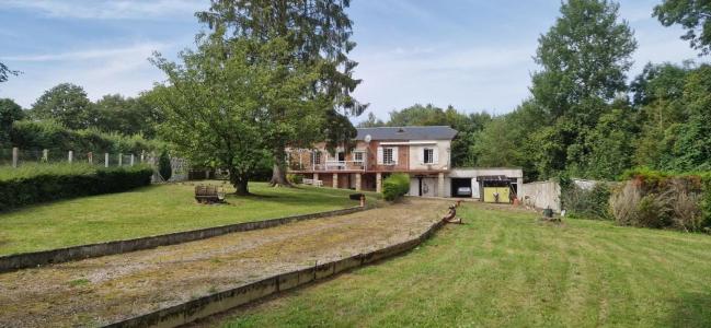 For sale Glatigny 5 rooms 98 m2 Oise (60650) photo 1