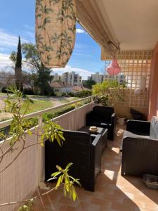 For sale Montpellier 3 rooms 98 m2 Herault (34070) photo 1