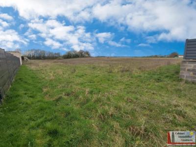 Annonce Vente Terrain Flers-sur-noye 80