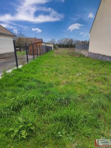 Acheter Terrain 600 m2 Flers-sur-noye