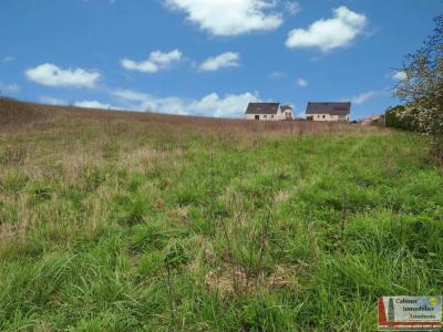 Acheter Terrain Flers-sur-noye Somme