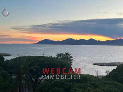 For sale Cannes 3 rooms 65 m2 Alpes Maritimes (06400) photo 0