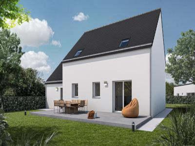 Annonce Vente Maison Sel-de-bretagne 35