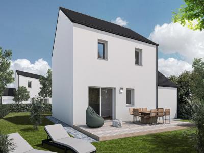 Annonce Vente Maison Val-d'ize 35