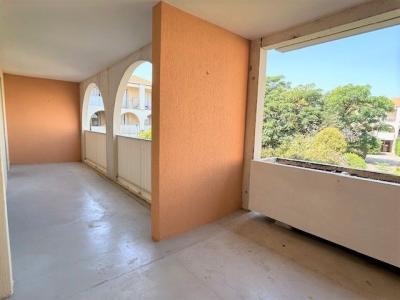 Annonce Vente 4 pices Appartement Villeneuve-les-maguelone 34