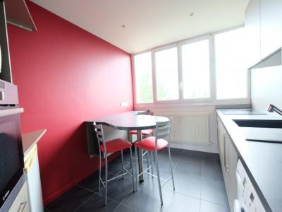 For sale Saint-etienne 3 rooms 54 m2 Loire (42000) photo 0