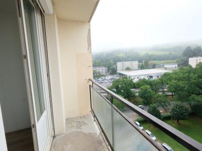 For sale Saint-etienne 3 rooms 54 m2 Loire (42000) photo 2